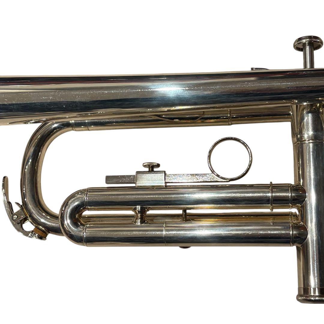 ✨美品✨ YAMAHA ヤマハ トランペット YTR-1335 ケース・消音器付