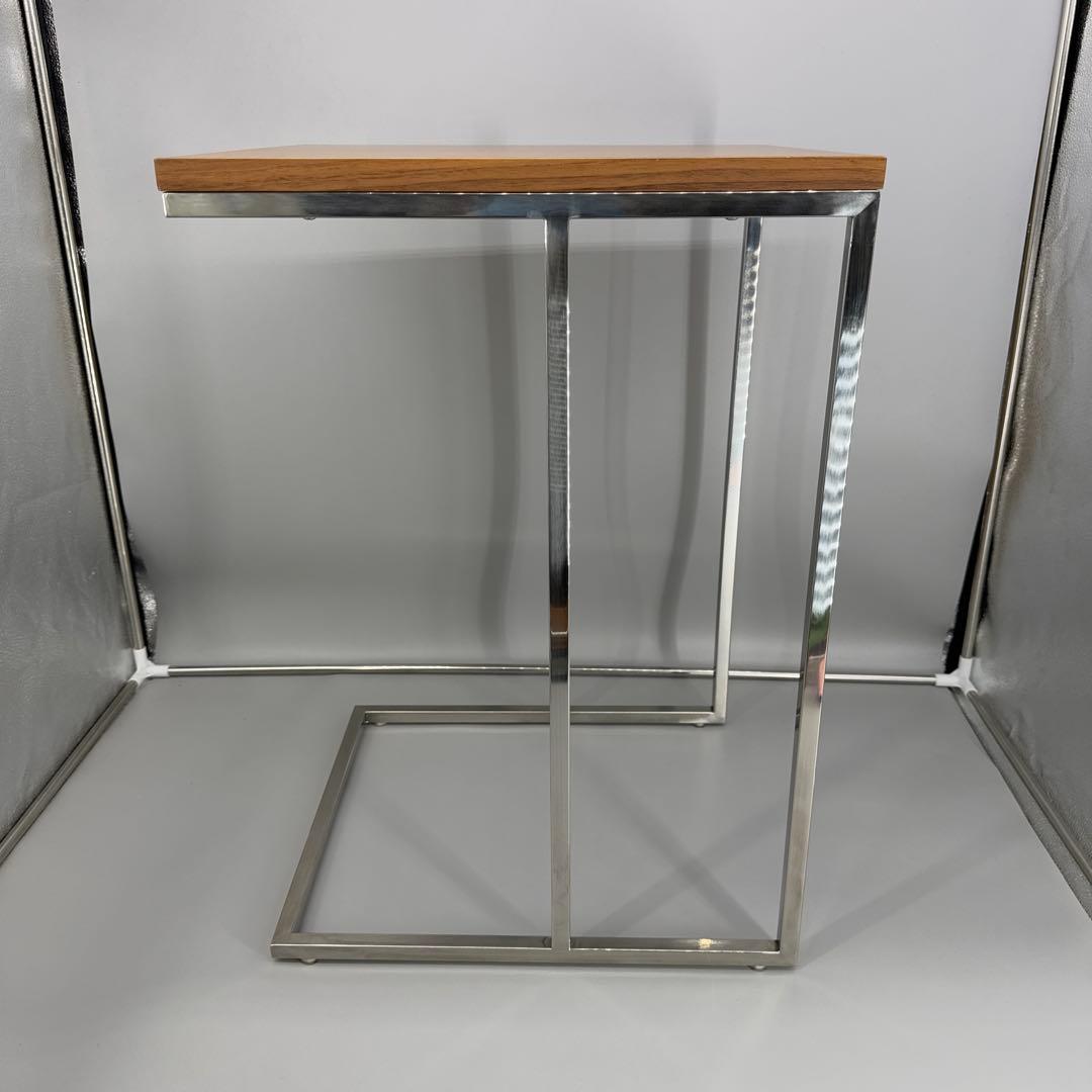 【廃盤】 FLYMEe 取扱 Moda en casa ⭐︎サイドテーブル⭐︎