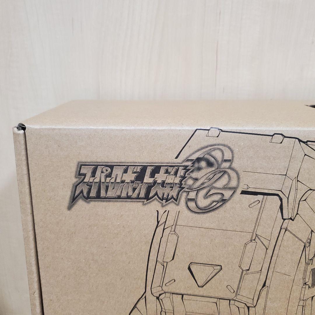 アルトアイゼン プラモデル スーパーロボット大戦