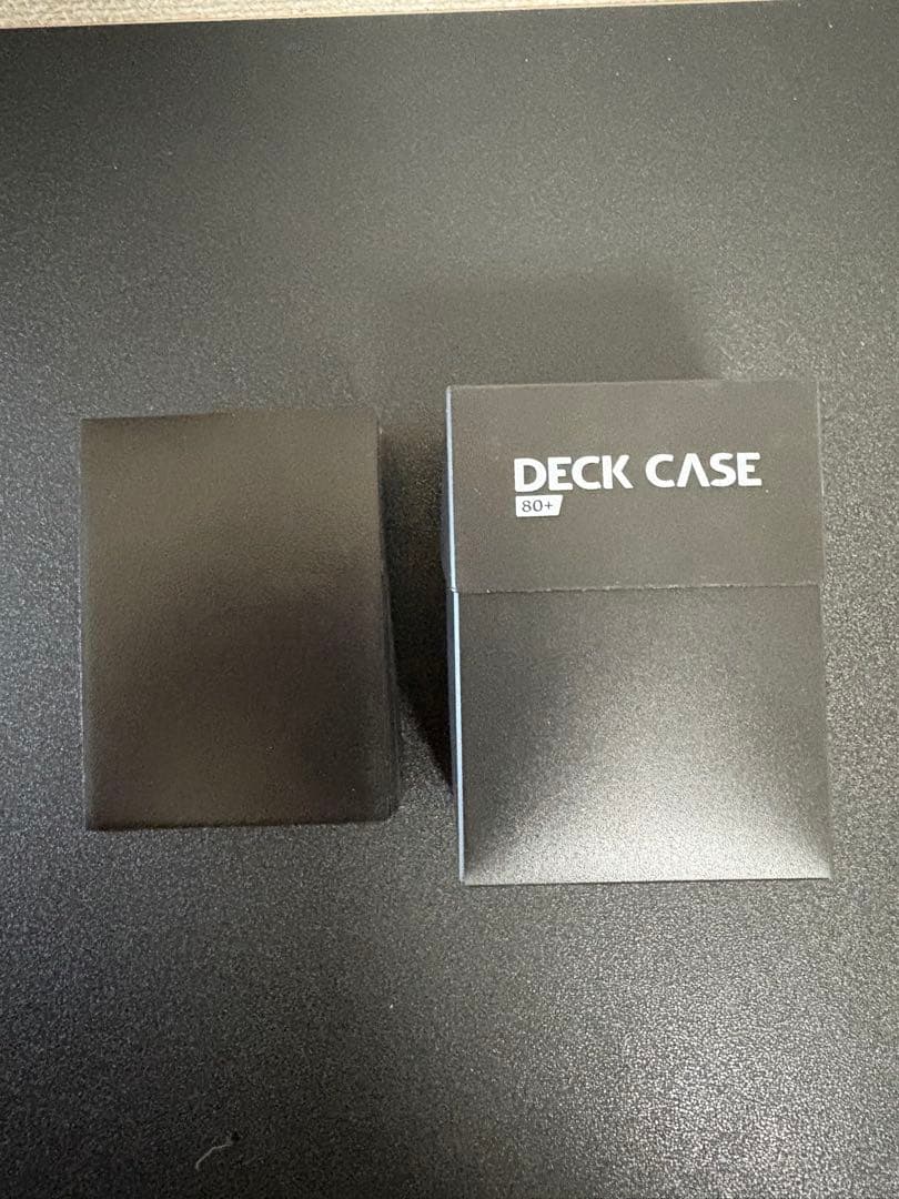 デュエルマスターズ 赤黒邪王門 デッキ CS優勝構築 蛇王門　デッキケース付