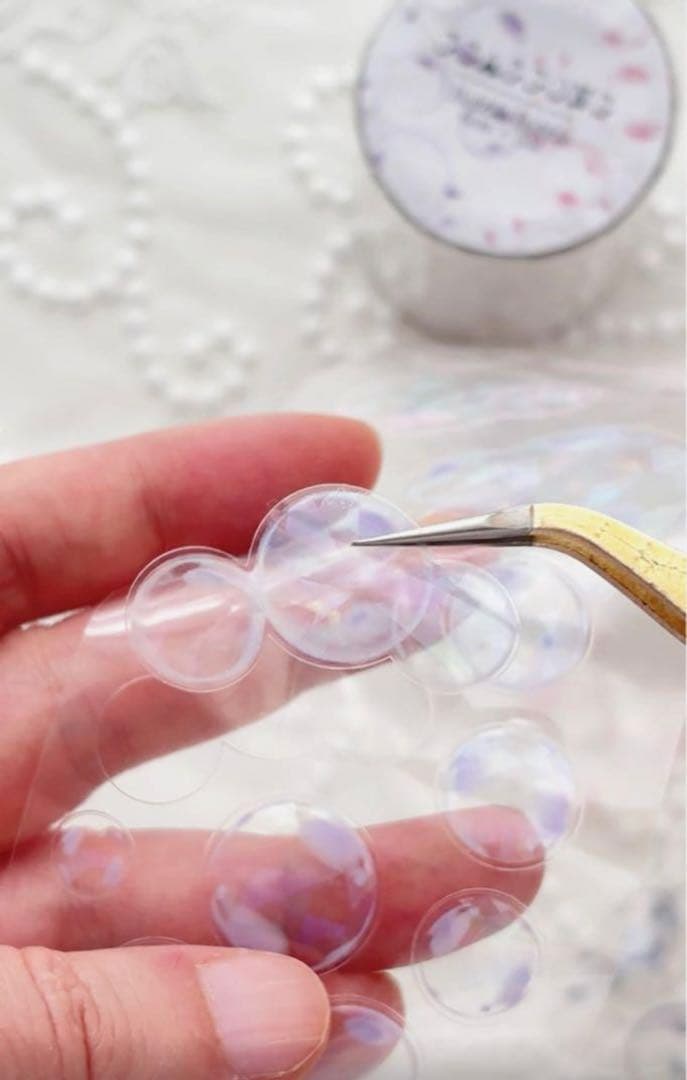 ggaggong 海外マスキングテープ　マステ 【2018】