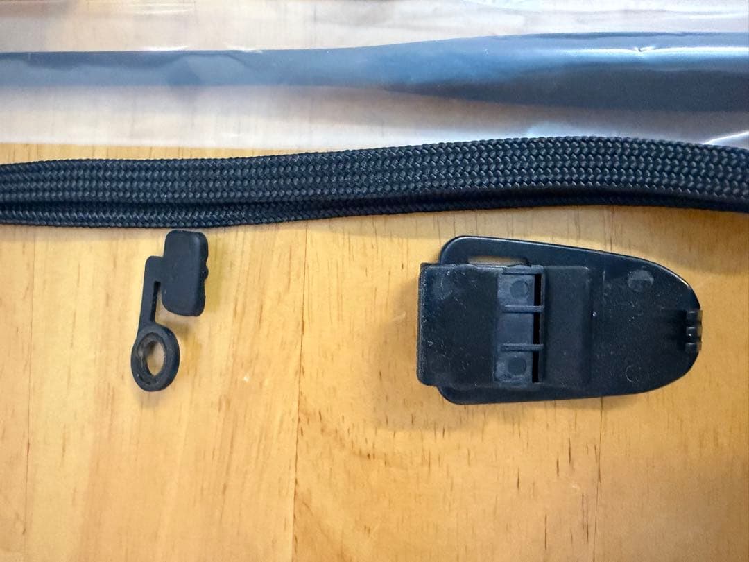 [美品］ICOM IC-R6 受信拡張スペシャルバージョン