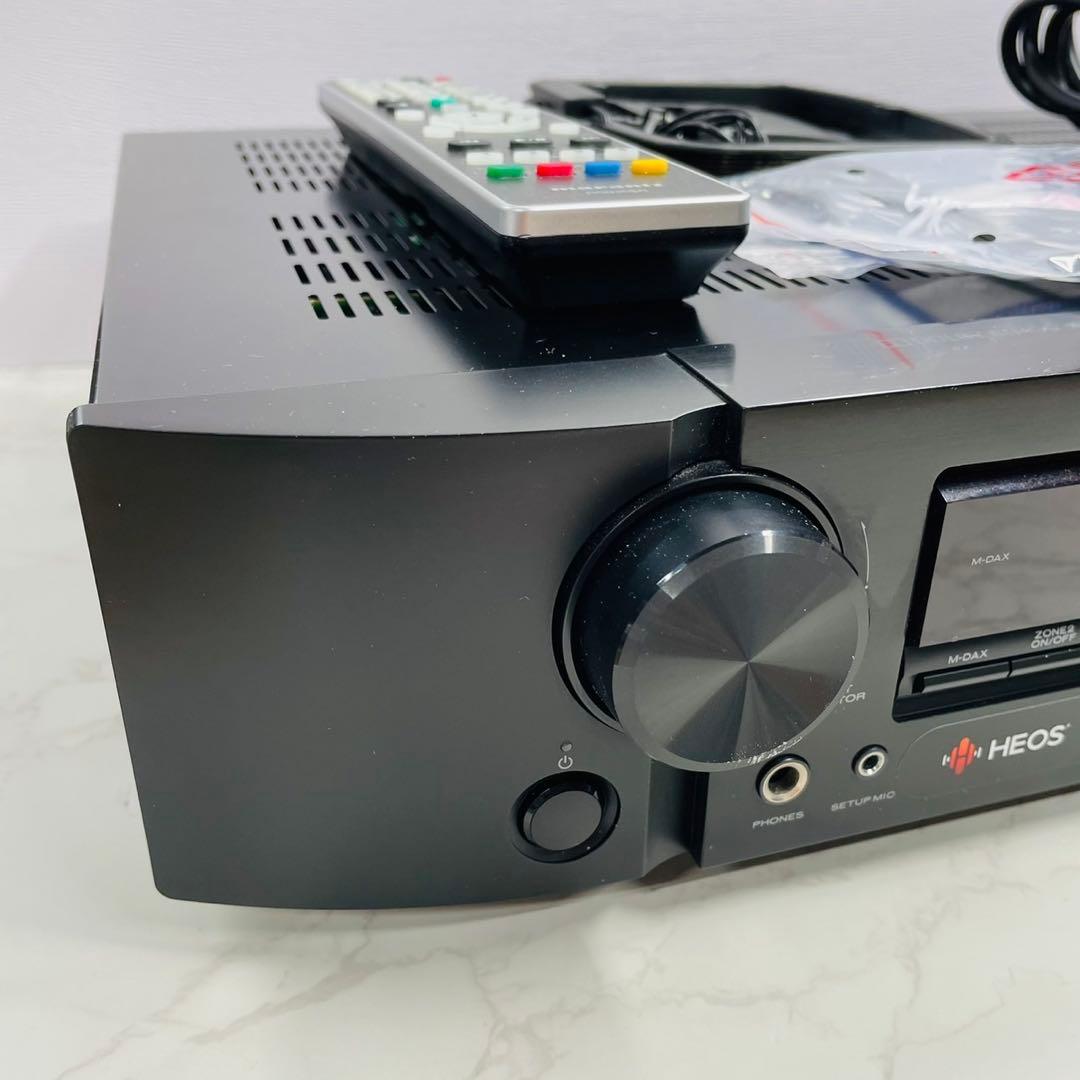 マランツ NR1710 2020年製 動作OK 箱付属品有 WW3122