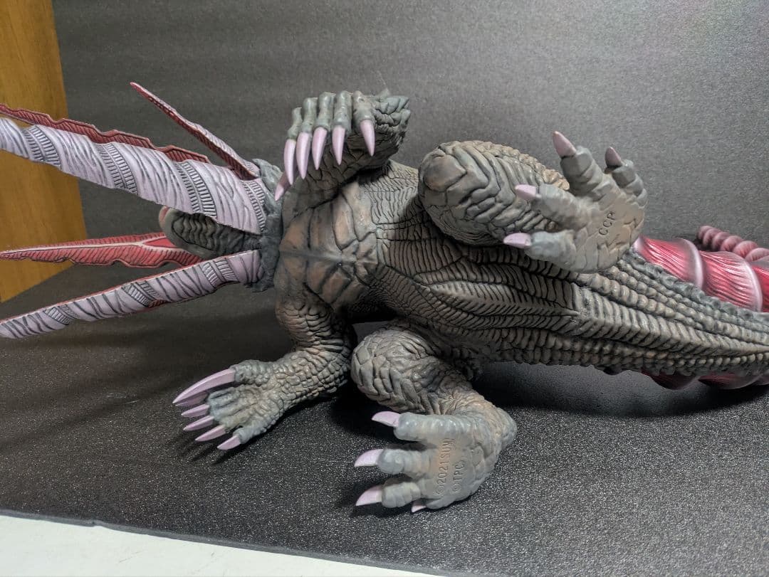 CCP シンガボラ 1/6 電飾リペイント完成品