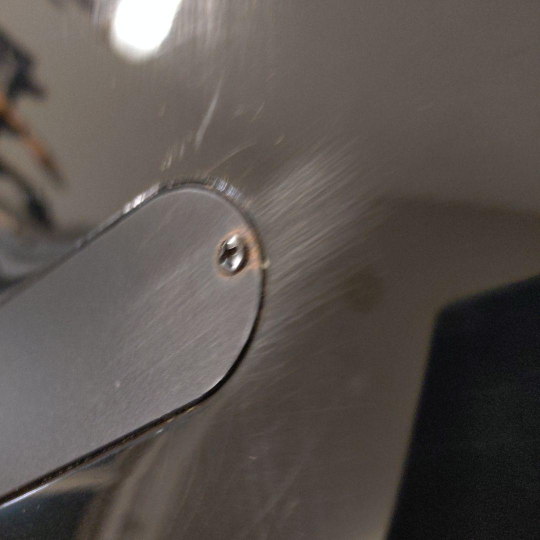 エレキギター フェルナンデス 布袋寅泰 TE-95HT【最終値下】