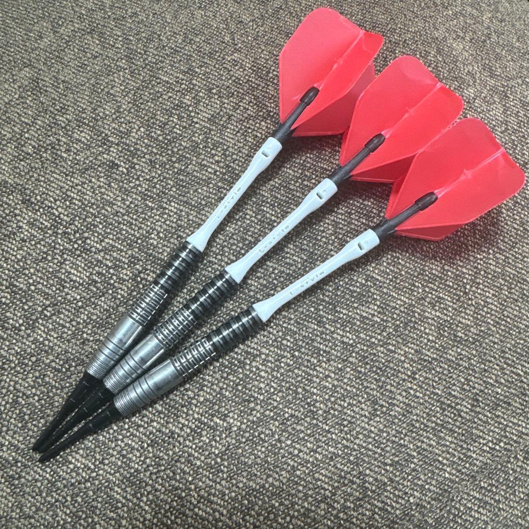 ロメカリ【トリニダード×リュウダーツ】