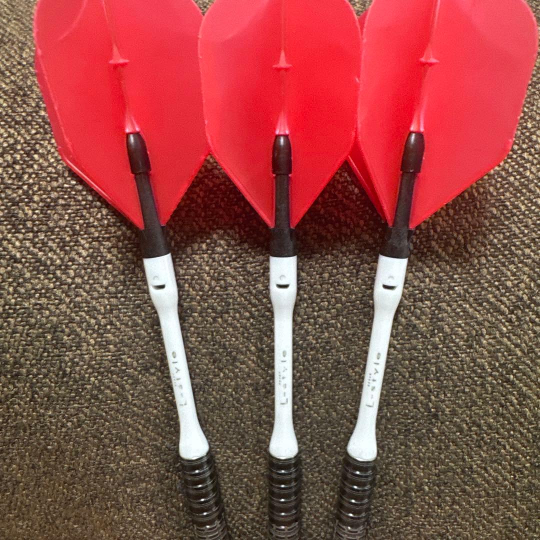 ロメカリ【トリニダード×リュウダーツ】