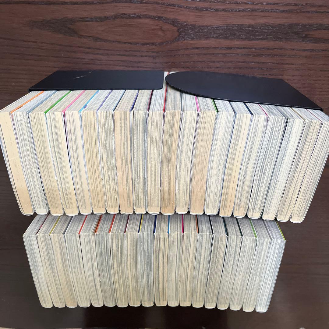 ハンターハンター 1〜38巻　全巻 Hunter×Hunter コミック