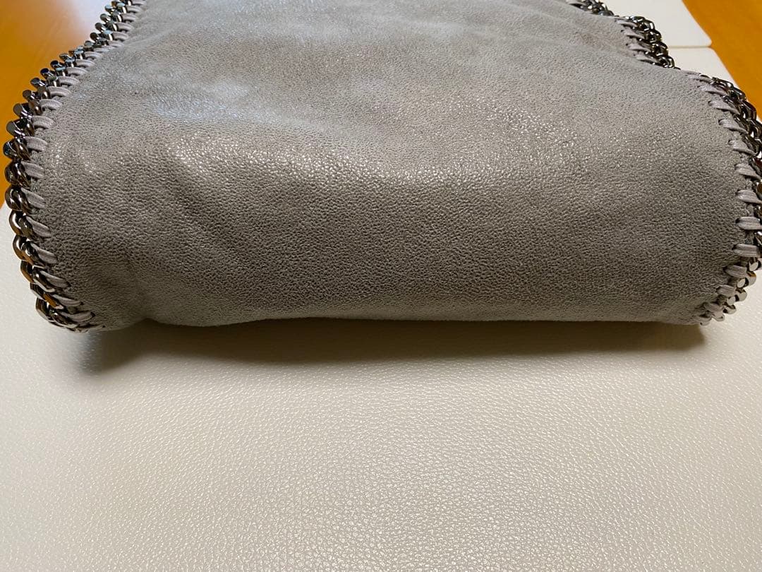 ★美品★ステラマッカートニー　ファラベラ ミニトート2WAYバッグ