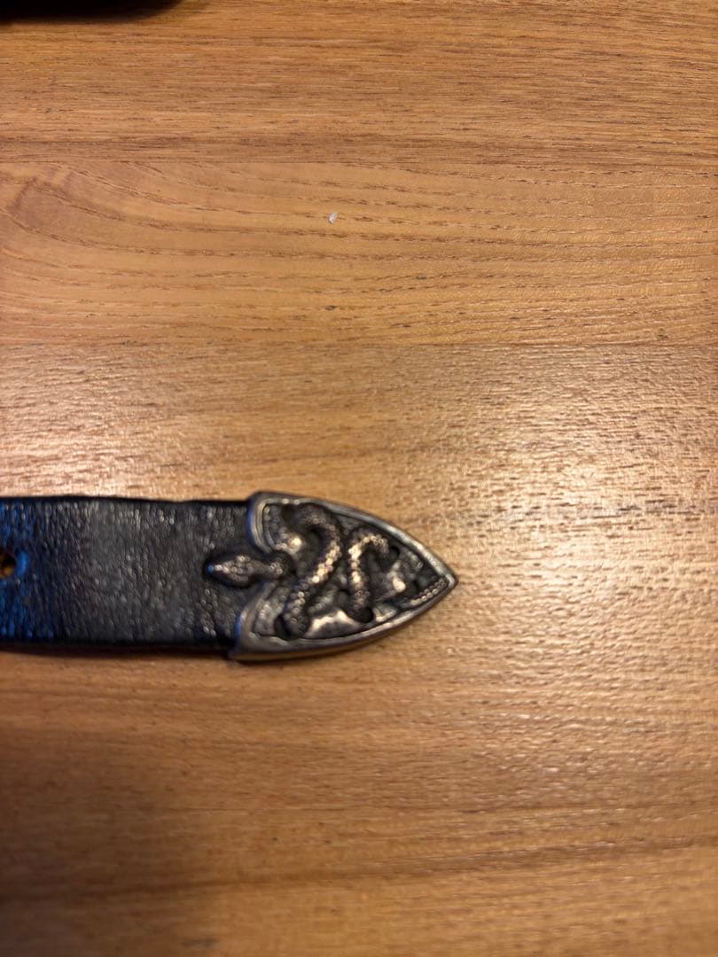 GABOR（ガボール）4ハート ウィズ クラウン ブレスレット