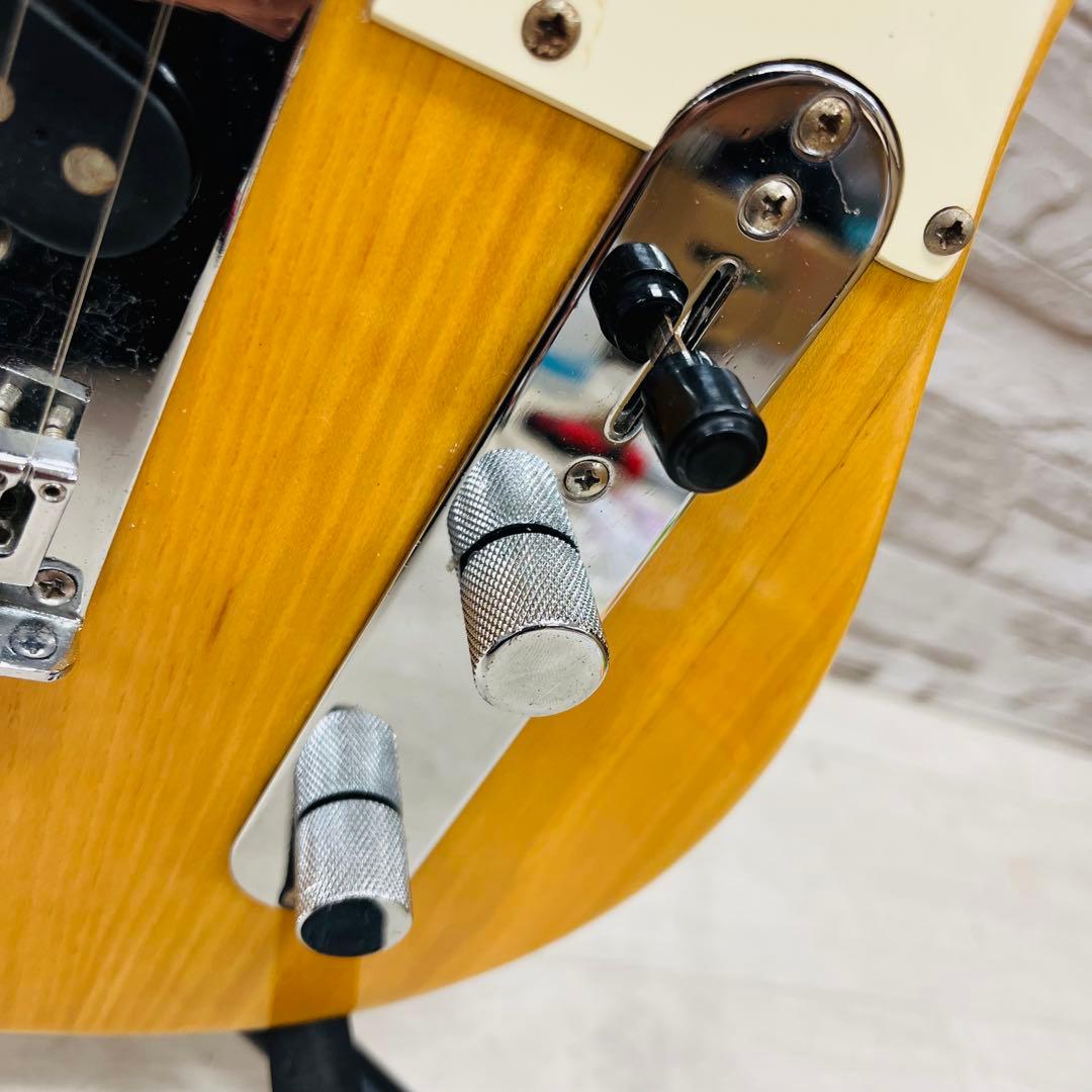 PLAYTECH シンライン テレキャスター タイプ エレキギター TL300