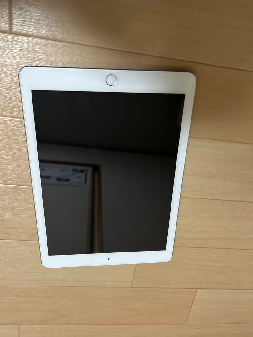 Apple iPad (第6世代 美品Wi-Fi+cellular本体のみ