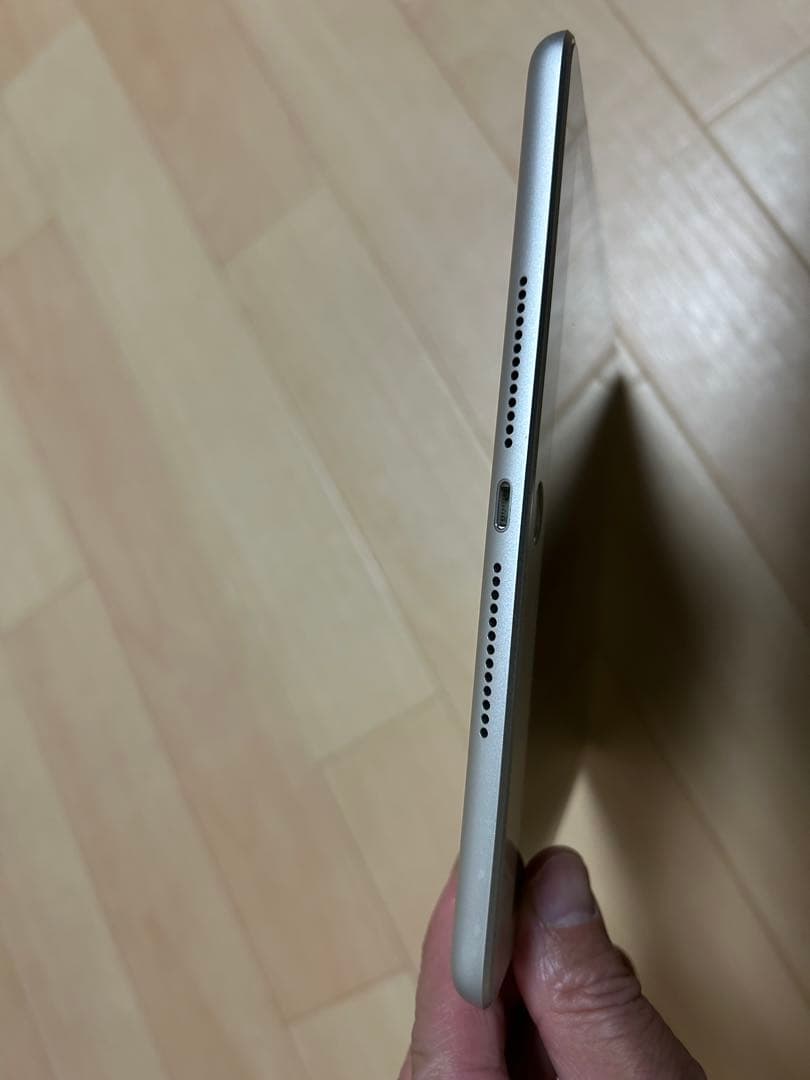 Apple iPad (第6世代 美品Wi-Fi+cellular本体のみ