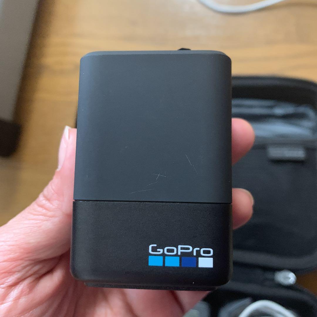その他 Go pro