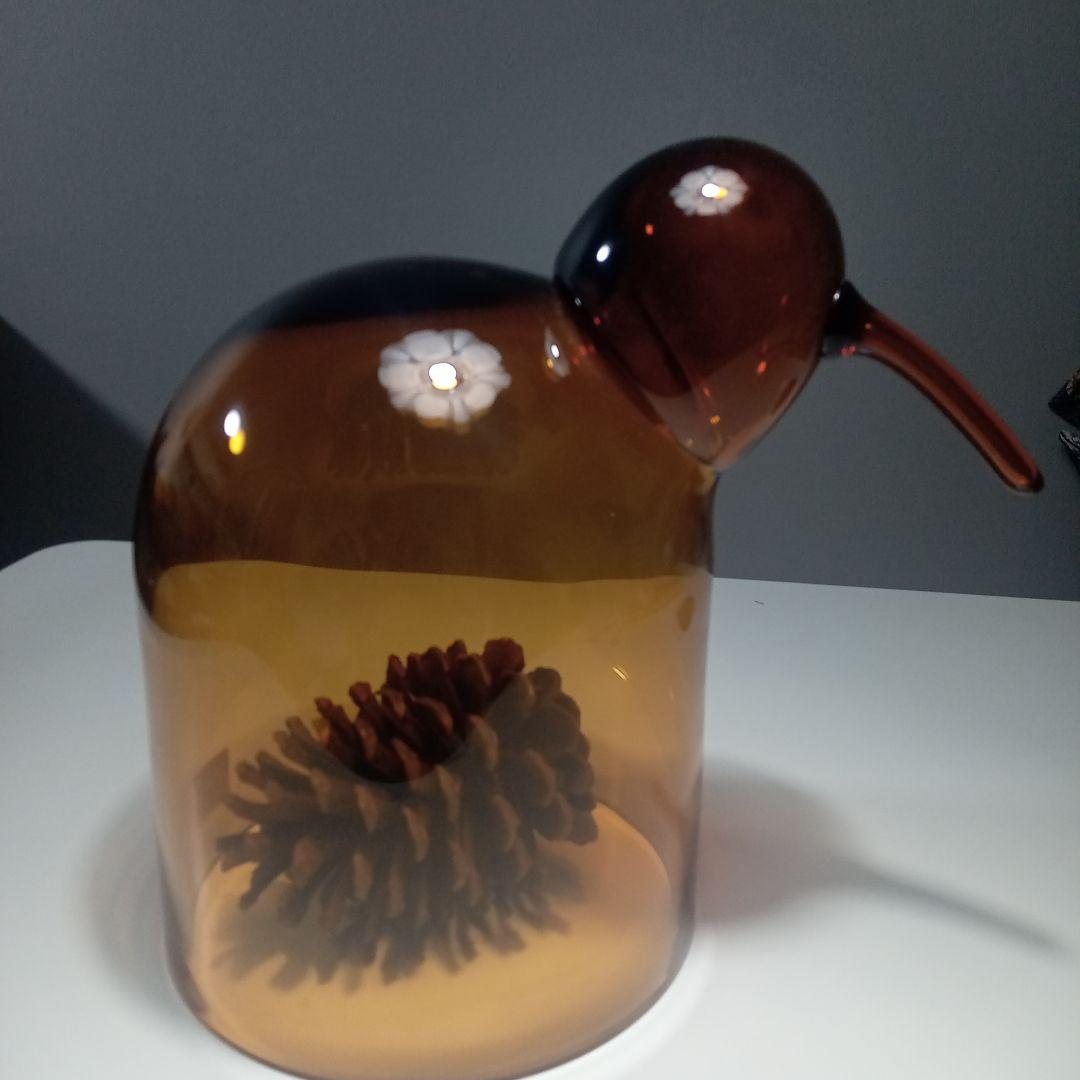 イッタラバード　Anna