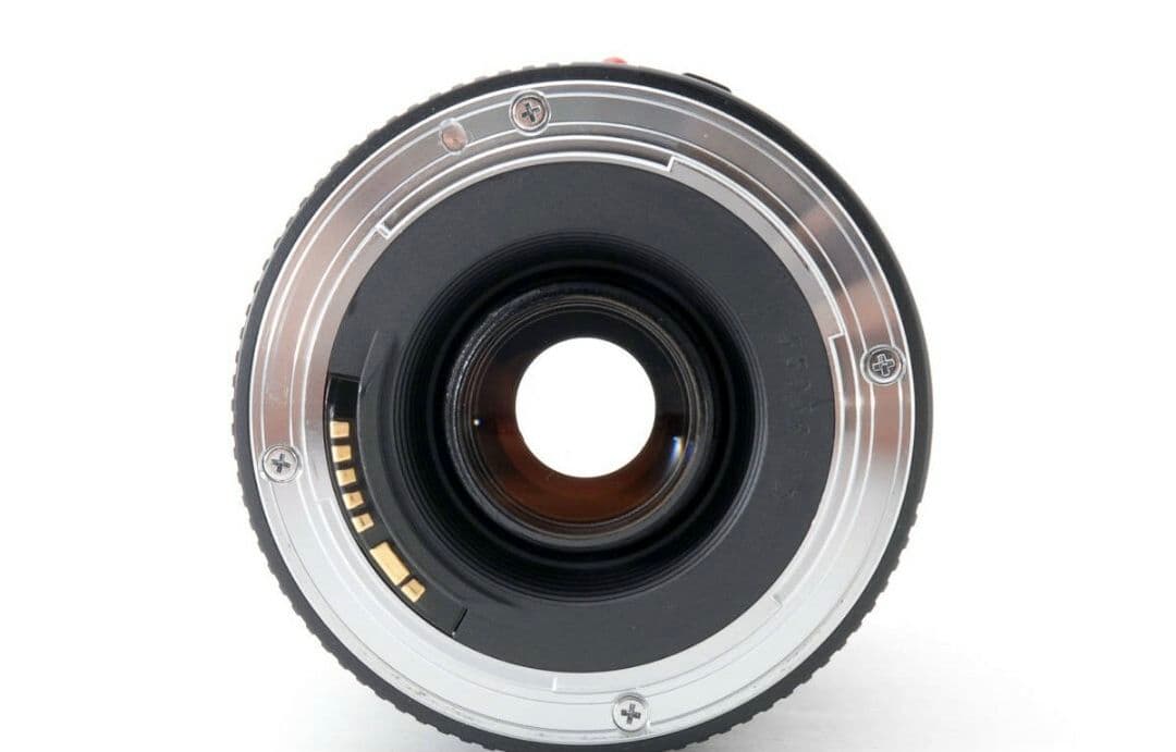 11月13日限定特価♪【超望遠レンズ】Canon EF 75-300mm Ⅱ