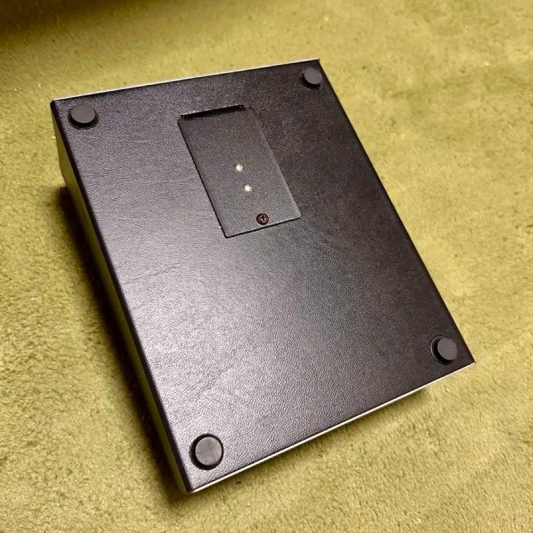 【中古・箱付き】BIG MUFF/フットスイッチハット付き