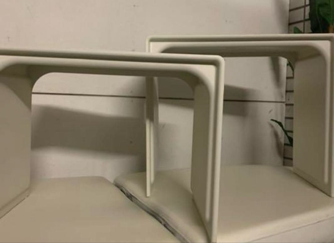 Buy&Ship公式アカウント 03 専用です。 ヴィッツゥのテーブル２点セット