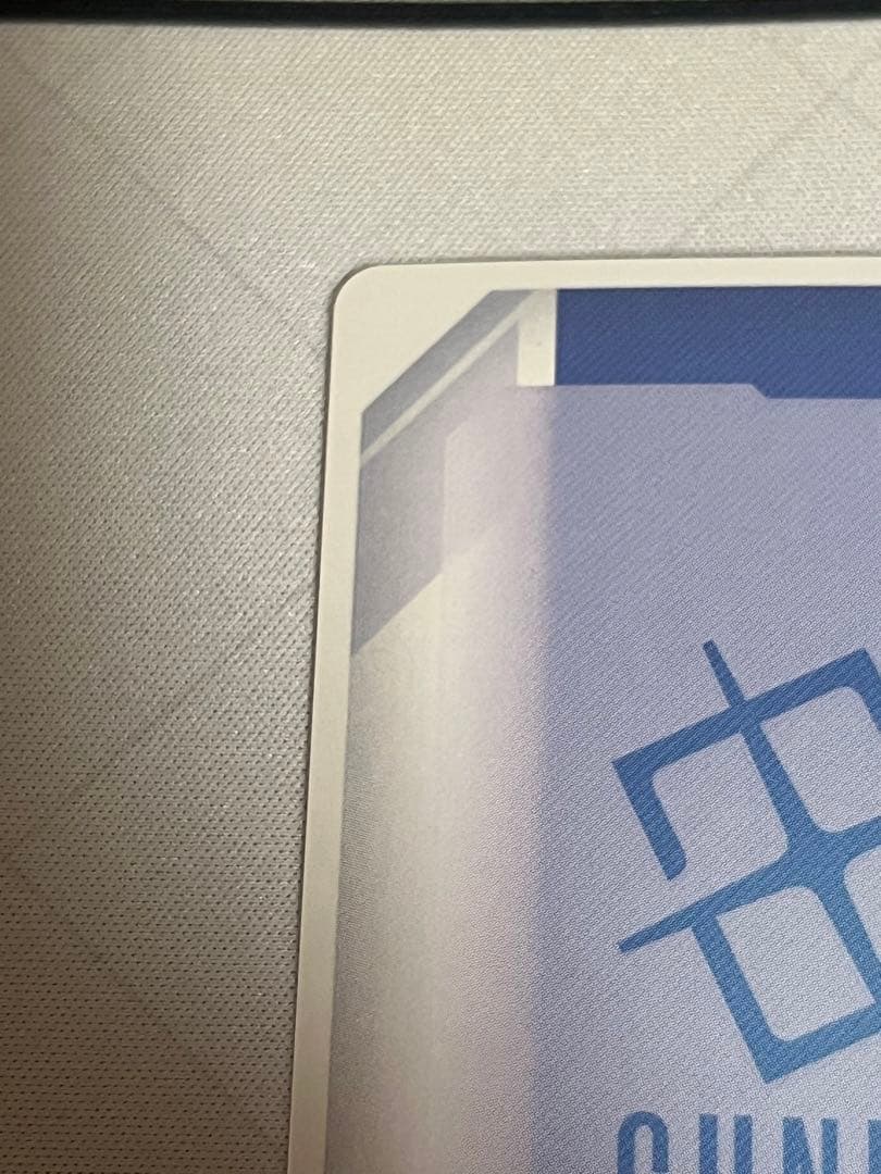 ガンダムカード　ガンダム　パラレル　β版