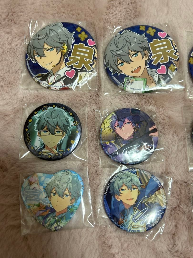 あんさんぶるスターズ UNDEAD nights グッズセット