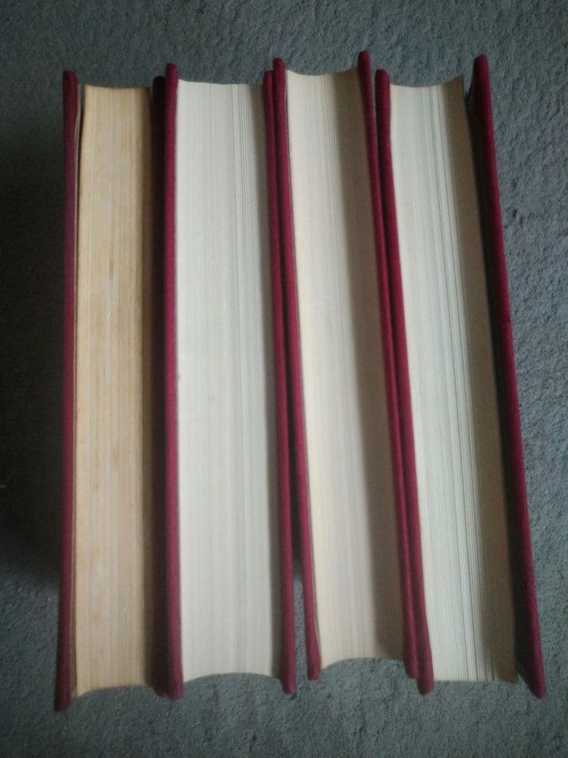 ボードレール全集1〜4巻／4冊セット