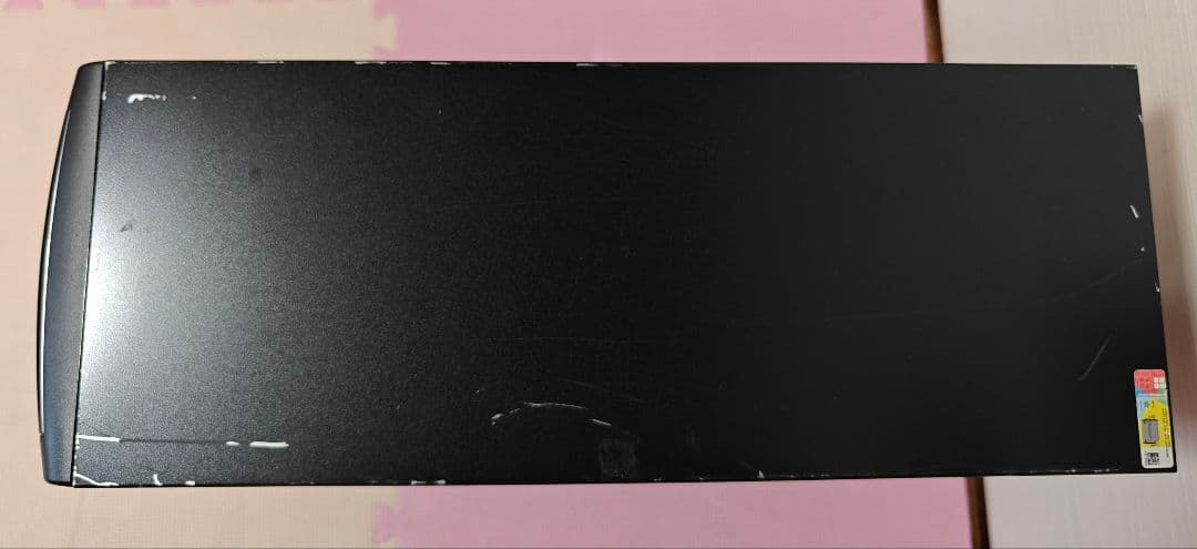 ワークステーション MousePro dual xeon gold 6140 amd rx5700