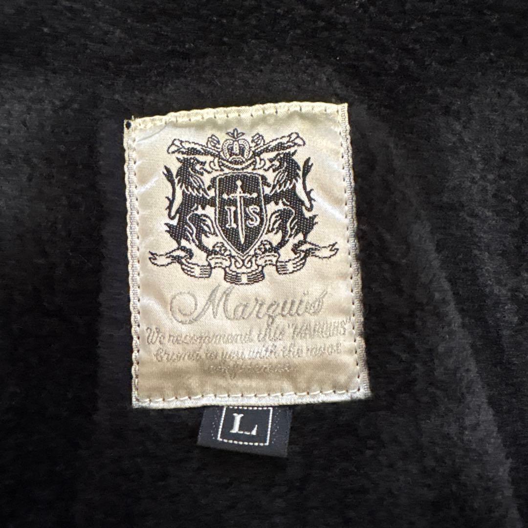 vintage A-2 g-1レザーフライトジャケット L