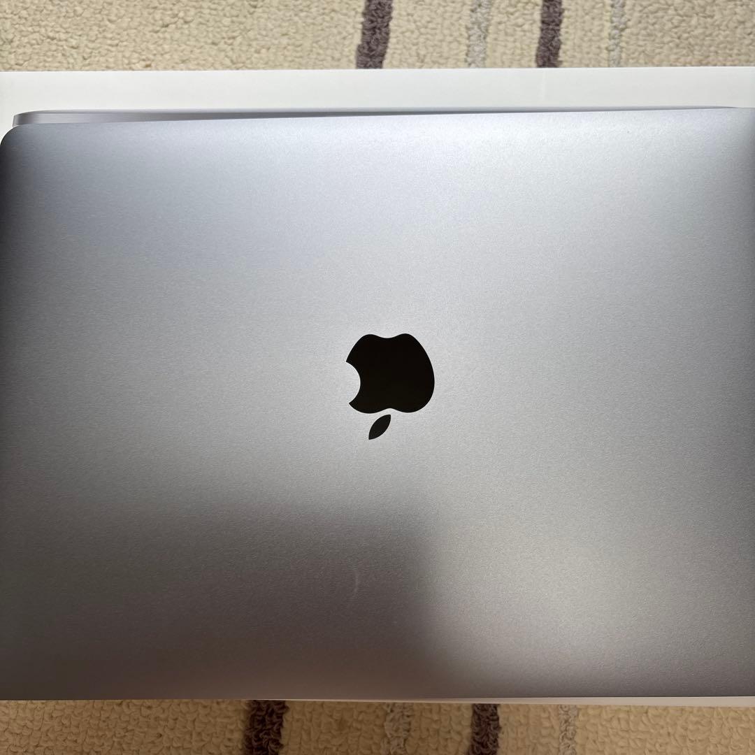 MacBook Pro 2020モデル　M1 512GB メモリ8GB