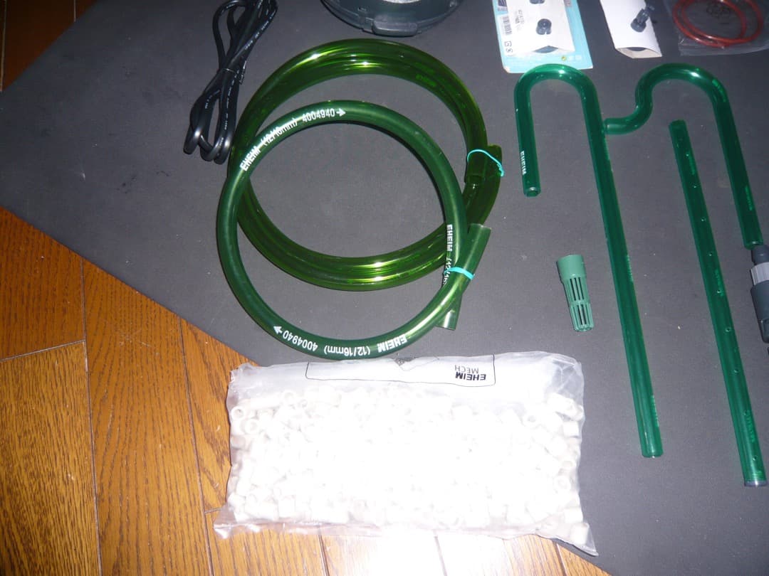 EHEIM エーハイム 2213 50Hz/60Hz共用