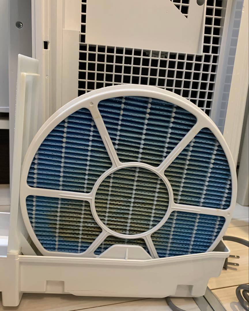 SHARP KC-40TH7 加湿空気清浄機