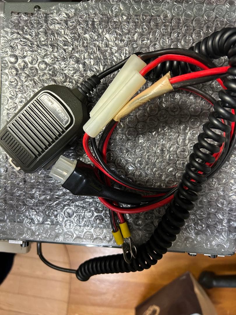 ICOM HF ＴＲＡＮＳＣＥIVER IC-731