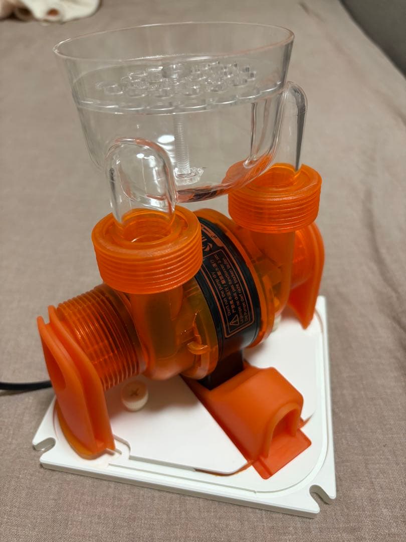 海水魚用品 Maxspect MJ-SK200 Skimmer