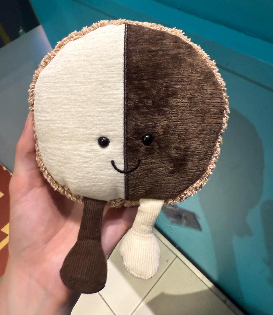  ニューヨークダイナー限定 NIBBLECHIPクッキーセット