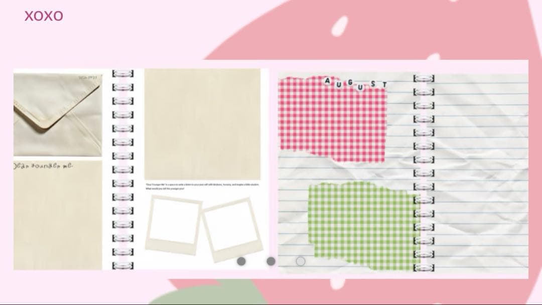 Atelier DorF' 2026 スケジュール帳