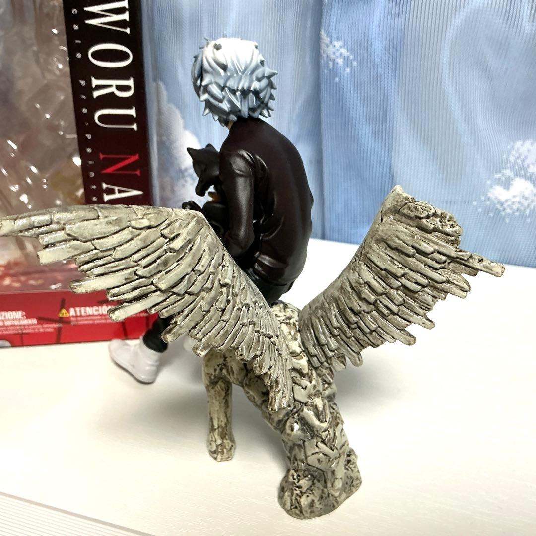 エヴァンゲリヲン 渚カヲル コトブキヤ　フィギュア