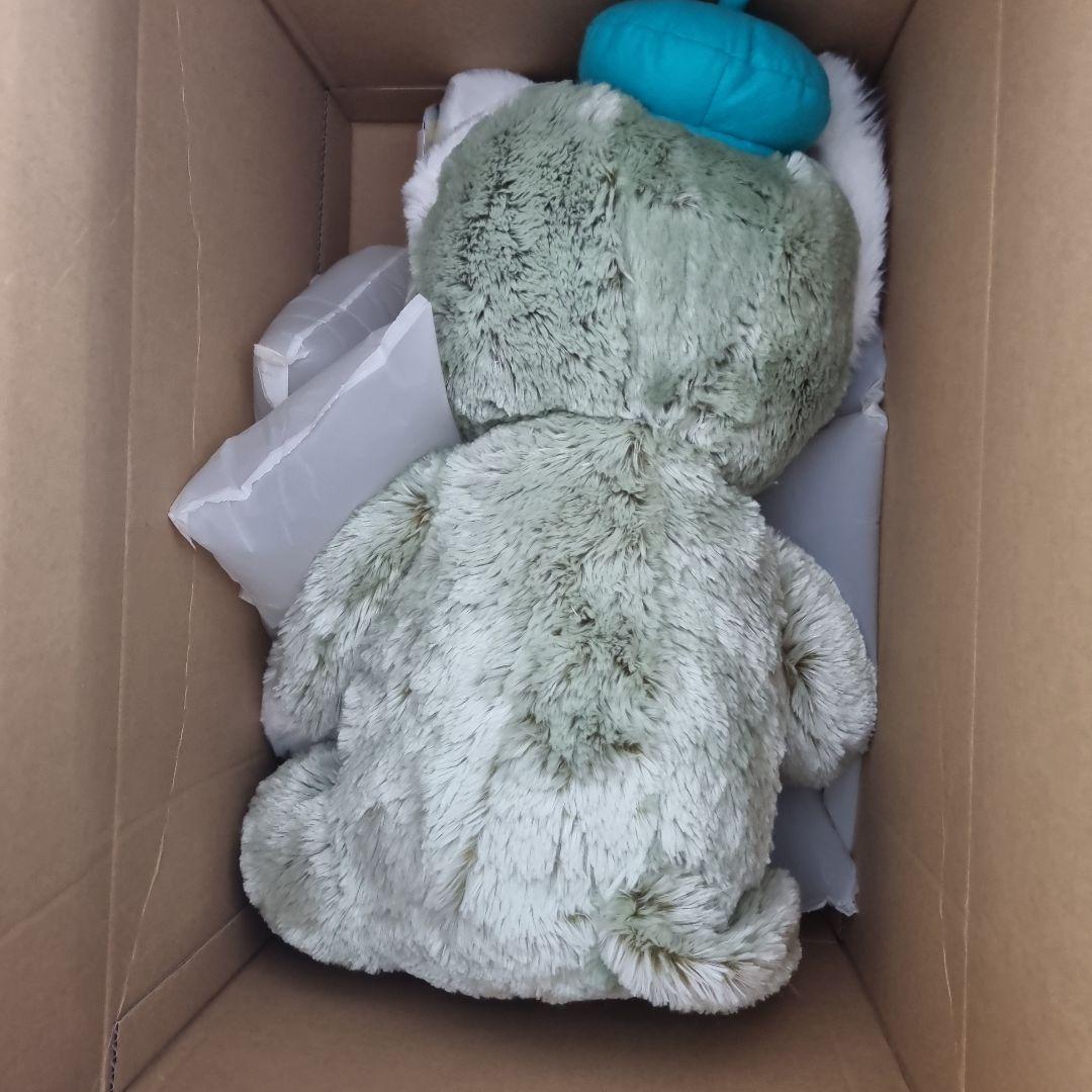 ジェラトーニ ぬいぐるみ Mサイズ