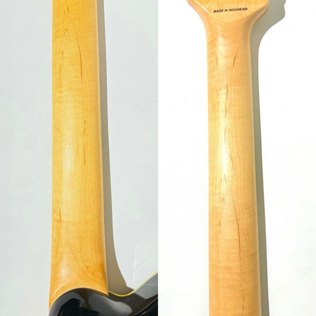 【希少美品】Sterling by Musicman S.U.B. AX4