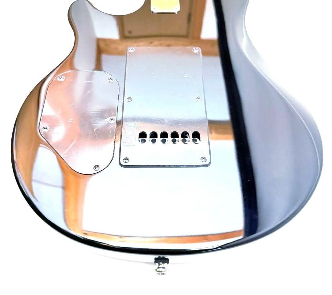 【希少美品】Sterling by Musicman S.U.B. AX4