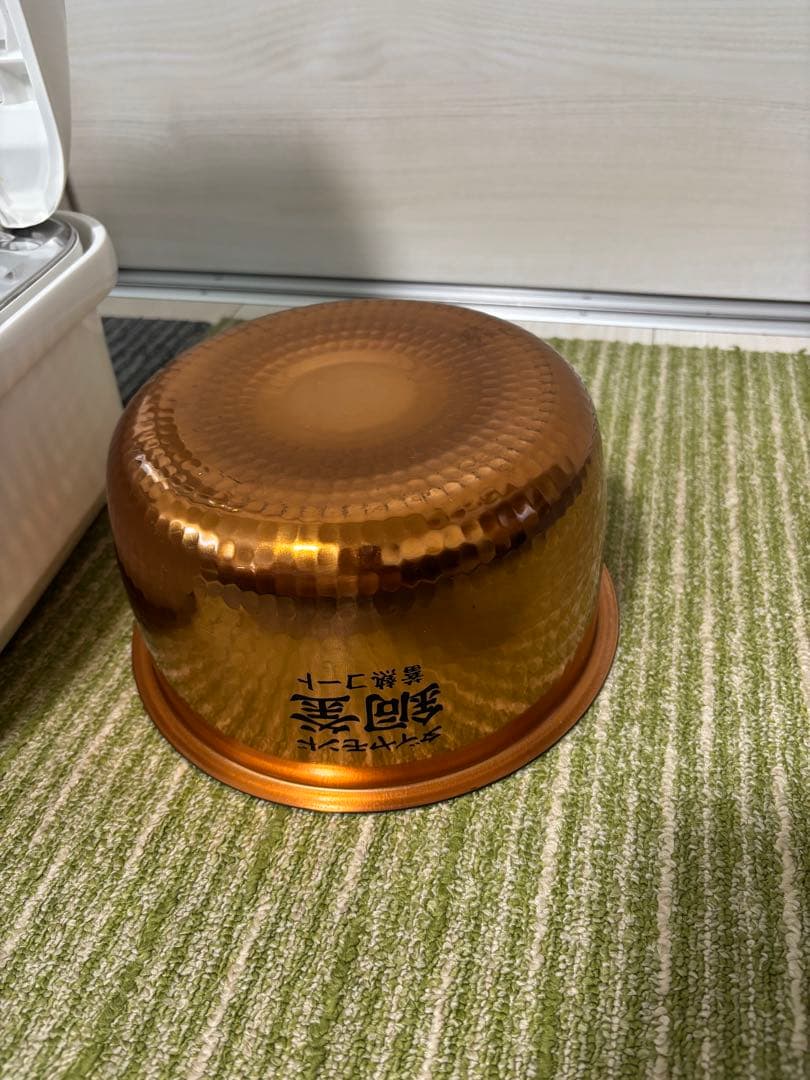 美品　Panasonic 2020年製炊飯器 SR-HB10E7 送料無料