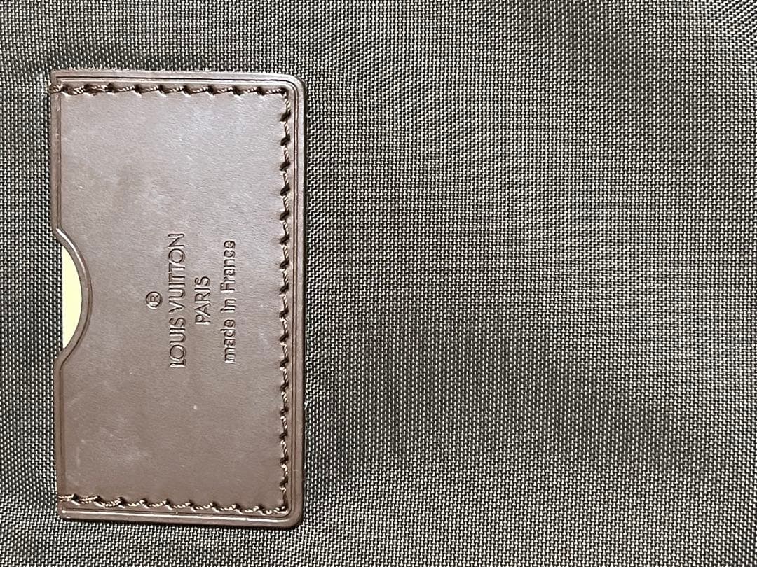 Louis Vuitton ダミエキャリーケース ペガス55