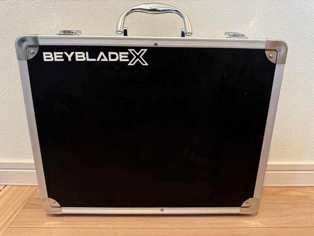 ベイブレードX スタートセット