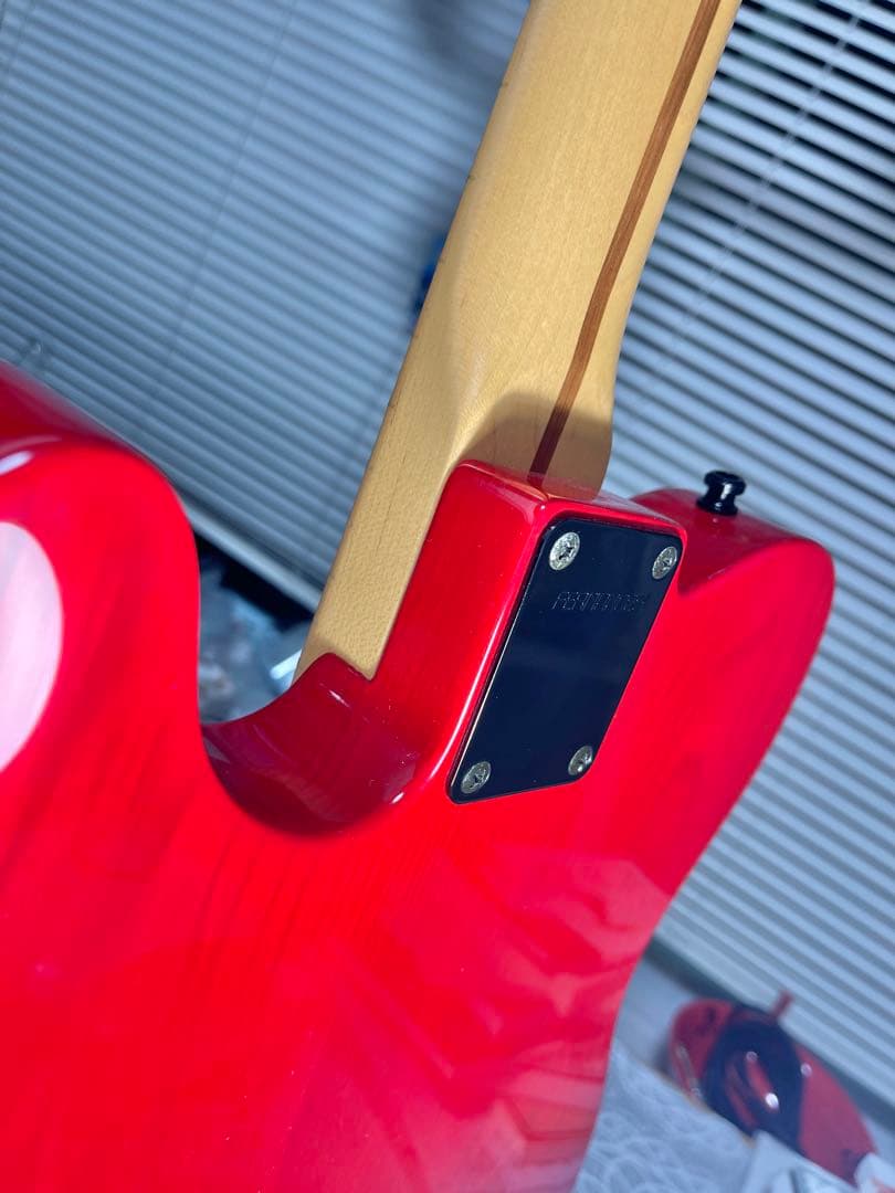 JUDY AND MARY』TAKUYAモデルギター✨