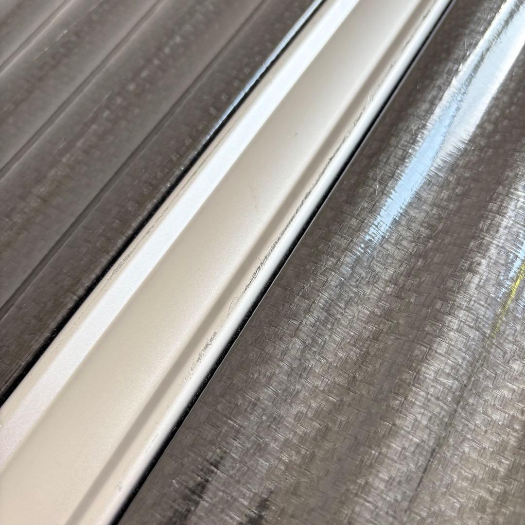 サムソナイト コスモライト スピナー69 スーツケース　ブラック　68L 超軽量