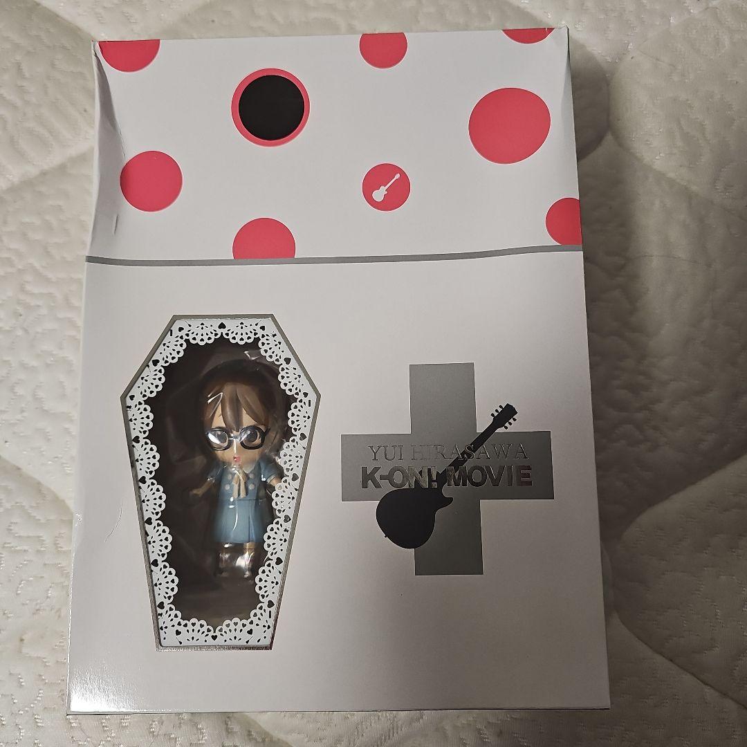 映画 けいおん！ トクベツな第1弾 Singing! 平沢唯