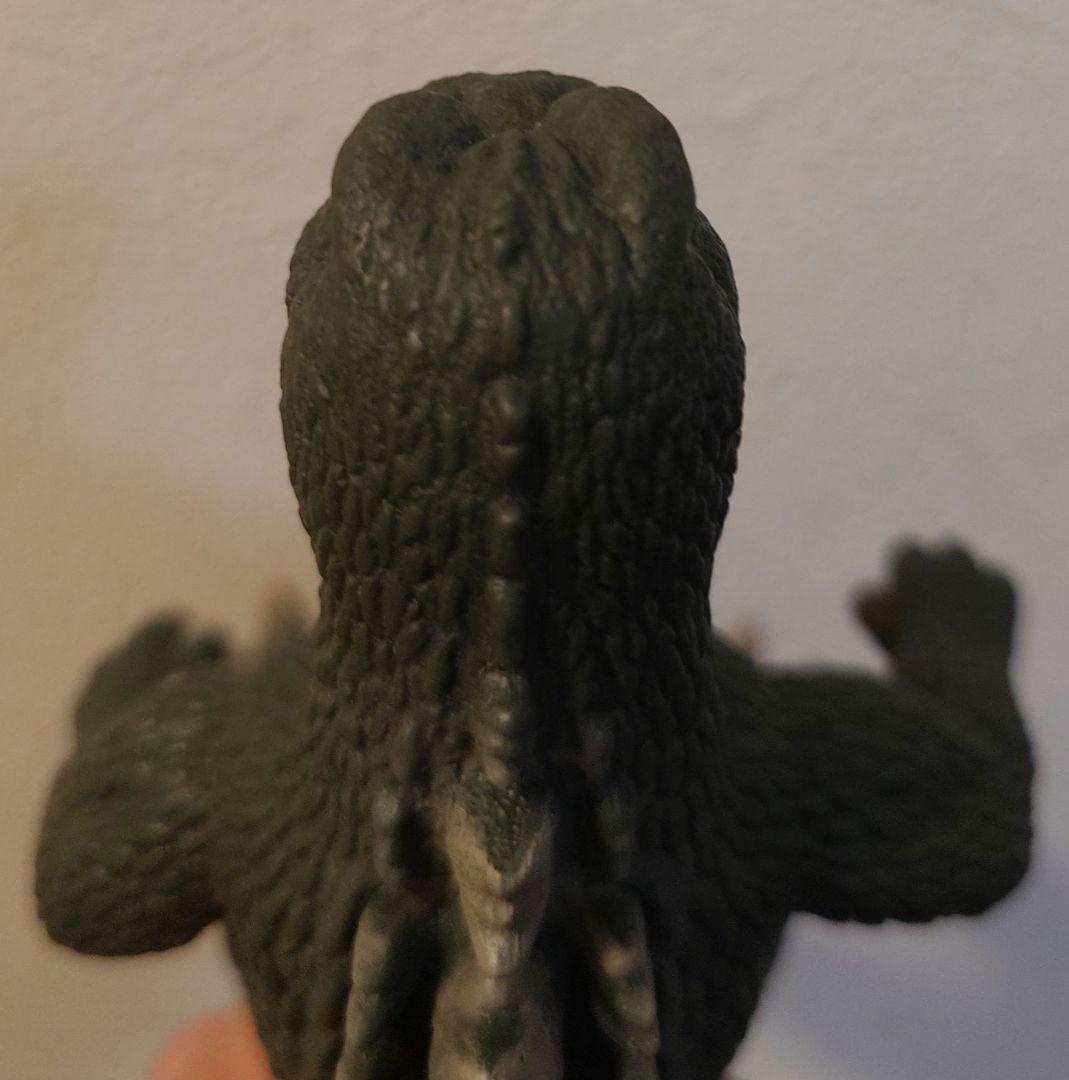 ゴジラ５０周年メモリアルボックス