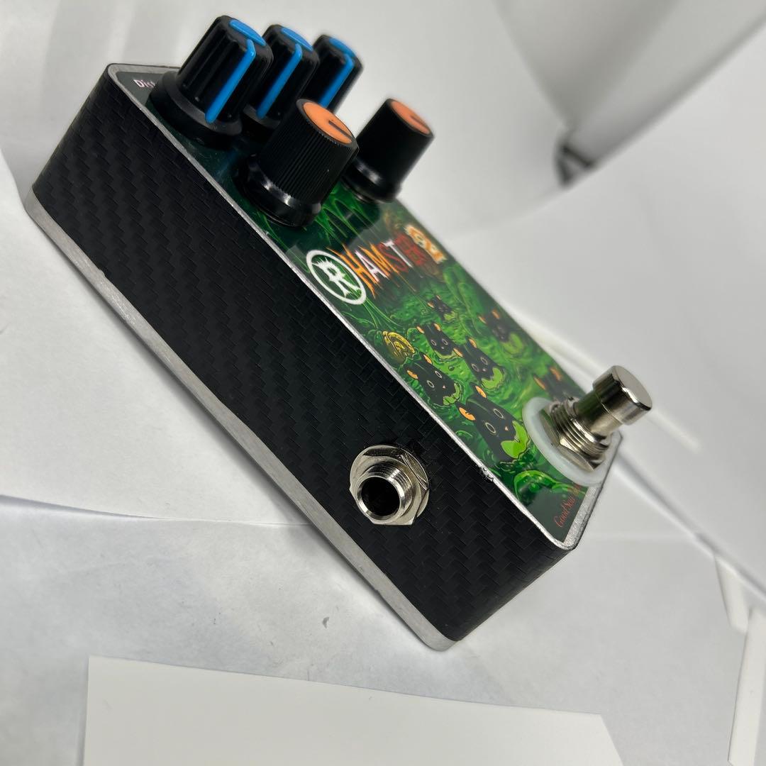 ®️HAMSETER-2 ハイゲインディストーション