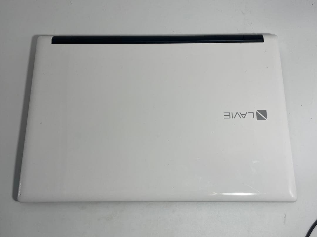 Windows11 NEC ノートパソコン オフィス搭載