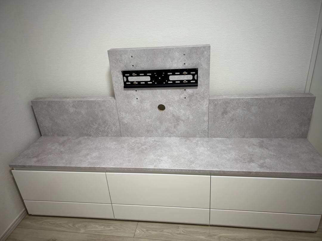 パモウナ pamouna テレビボード テレビ台 TV台