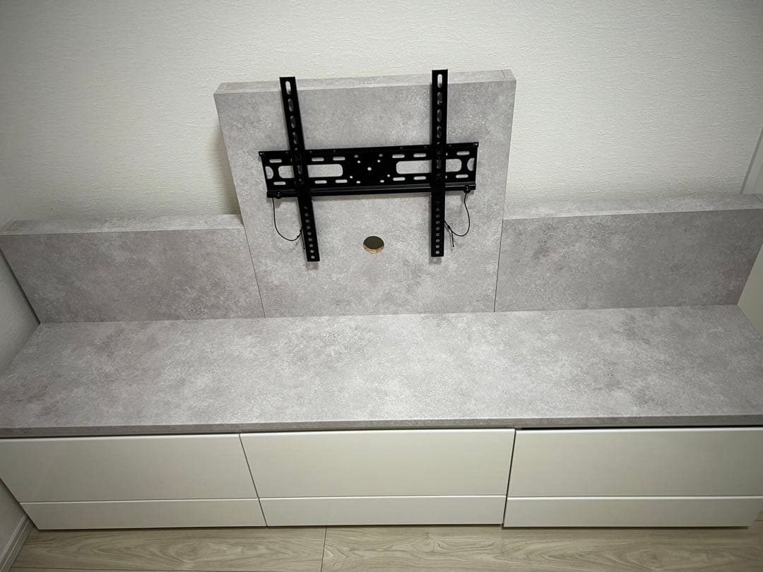 パモウナ pamouna テレビボード テレビ台 TV台