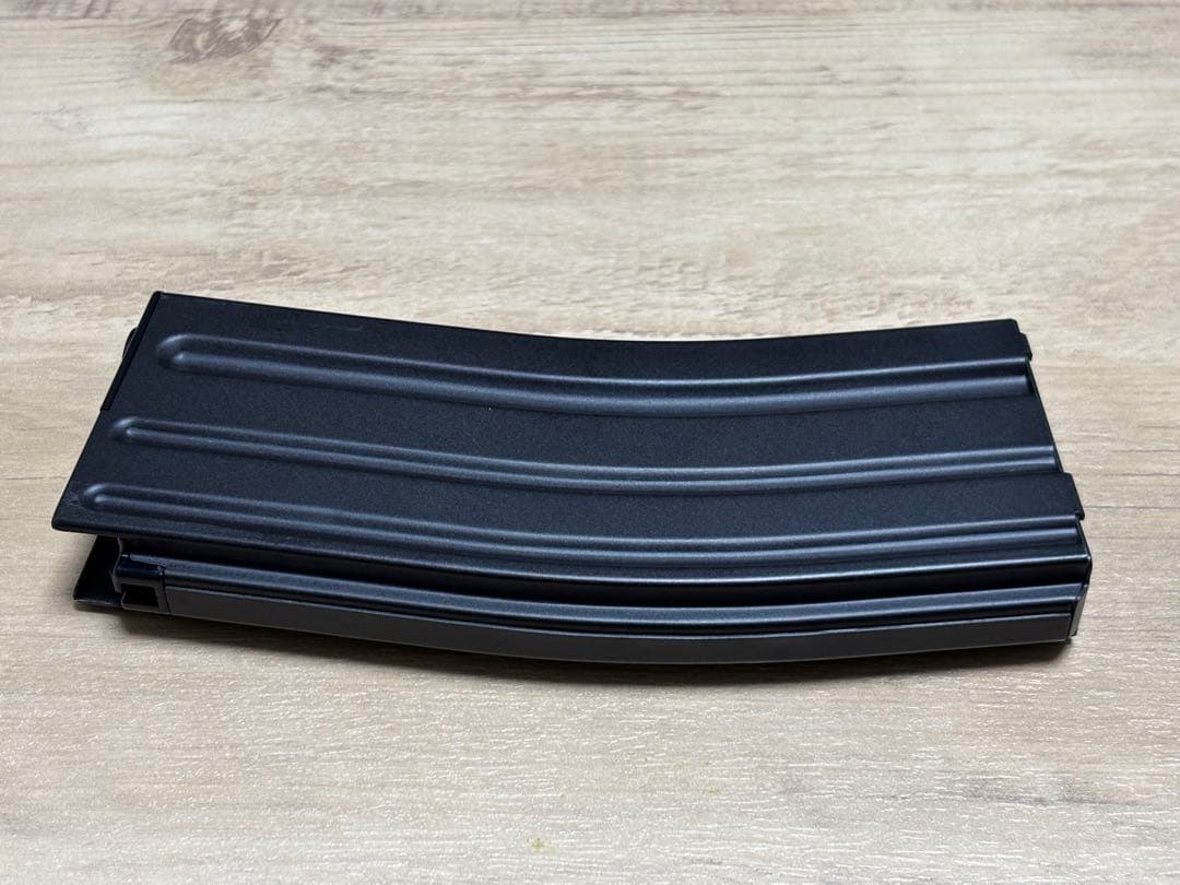 SCAR-L ブラック　東京マルイ製 次世代電動ガン